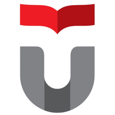 University logo